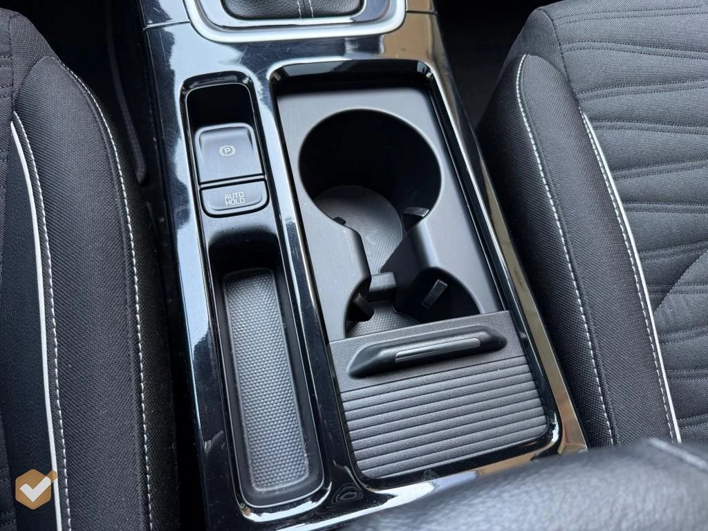 Hoofdafbeelding Kia XCeed