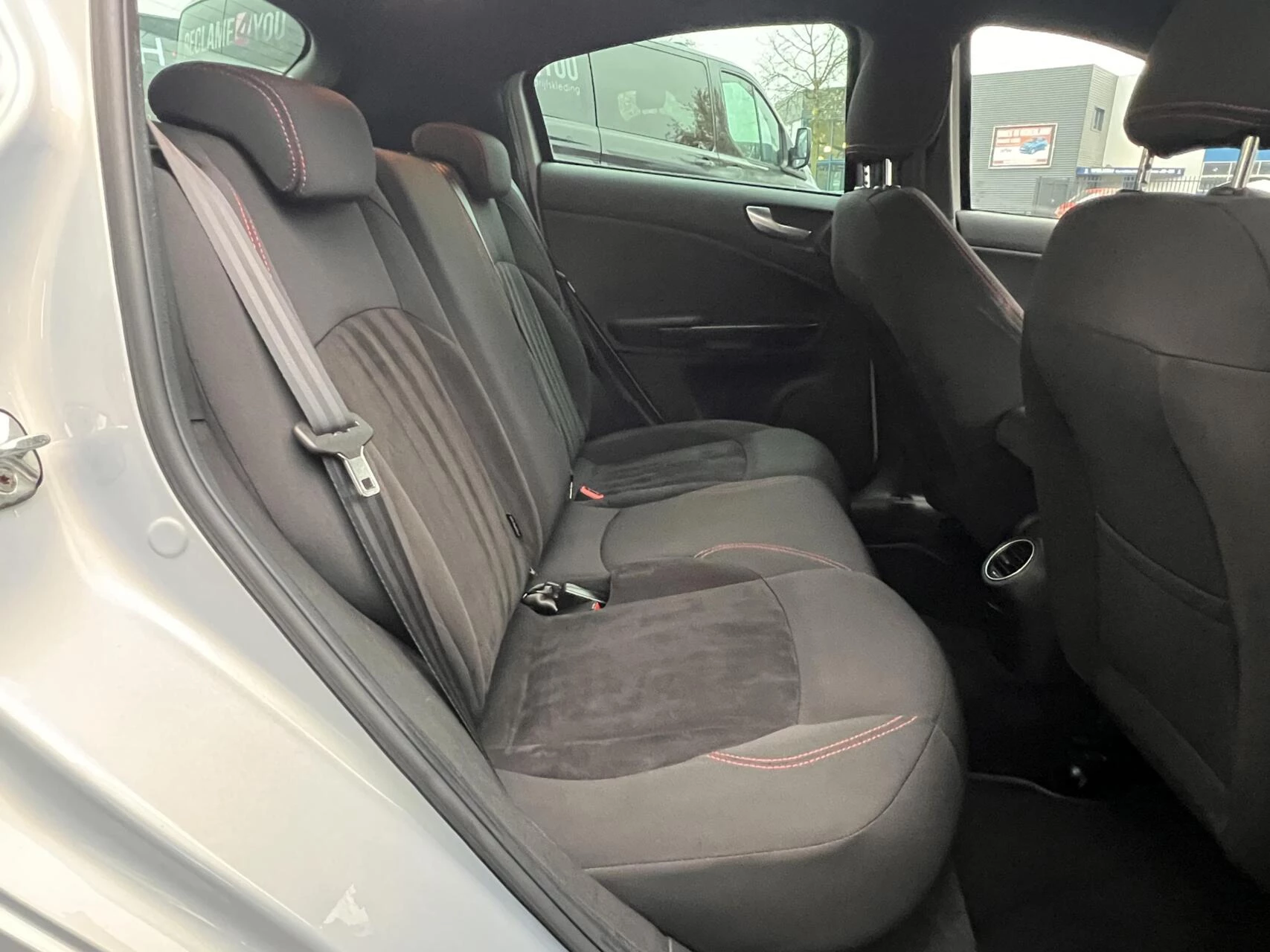 Hoofdafbeelding Alfa Romeo Giulietta