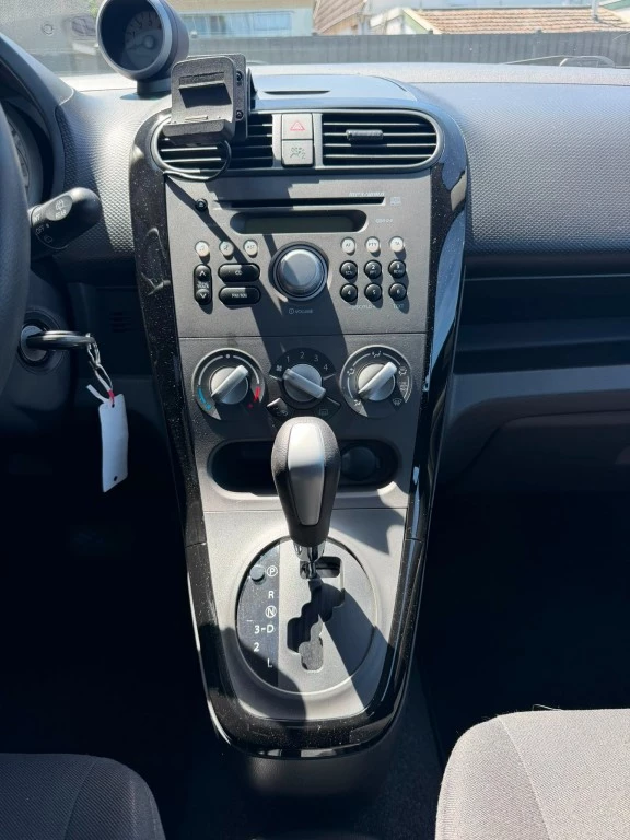 Hoofdafbeelding Suzuki Splash