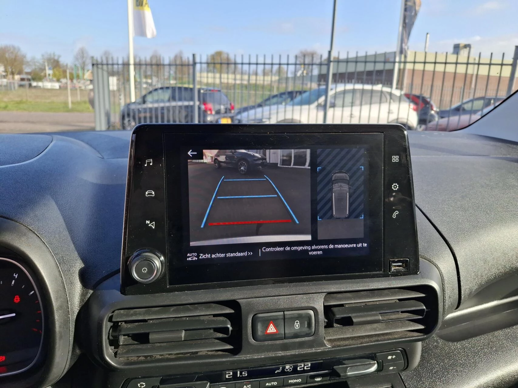 Hoofdafbeelding Toyota ProAce