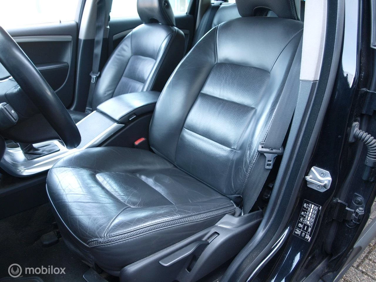 Hoofdafbeelding Volvo XC70