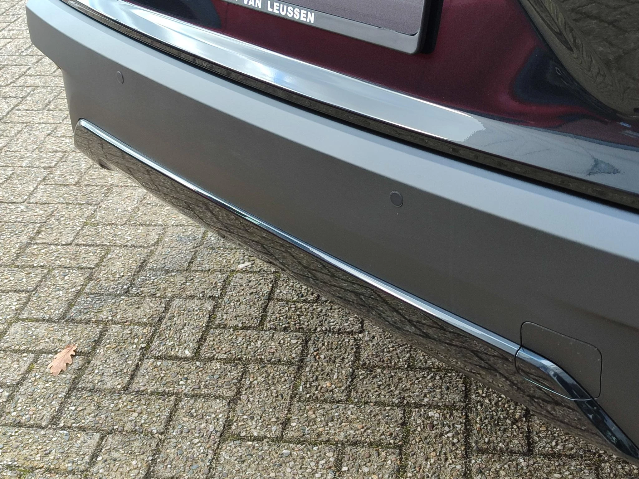 Hoofdafbeelding Toyota Corolla Cross