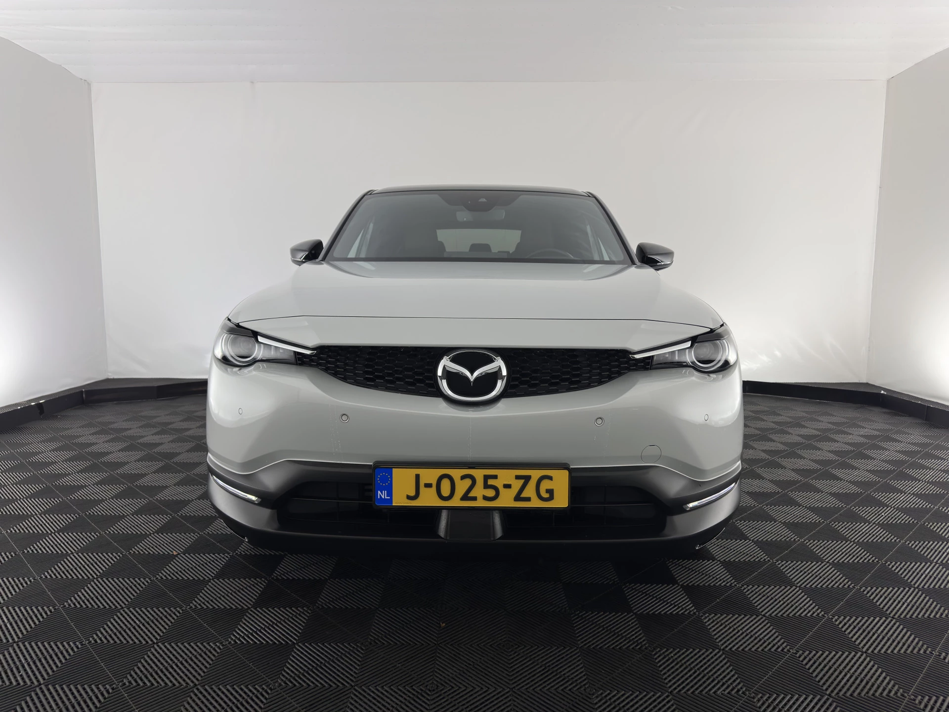 Hoofdafbeelding Mazda MX-30