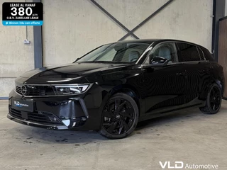 Opel Astra 1.6 Hybrid Edition 360Cam LED Navi Carplay  ACC