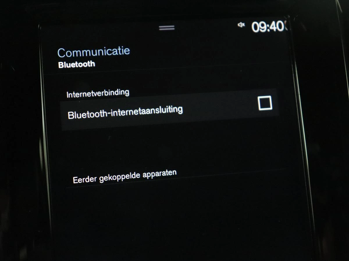 Hoofdafbeelding Volvo V90