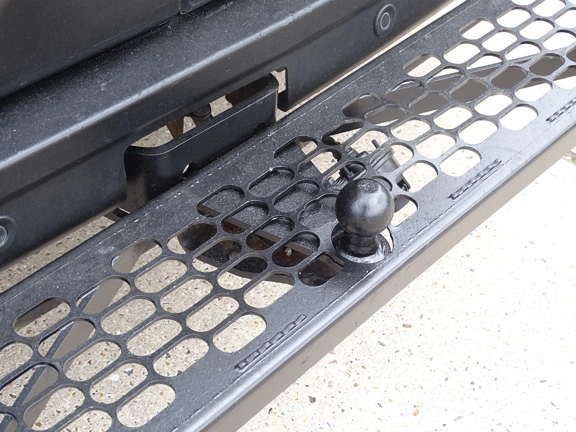 Hoofdafbeelding Nissan NV400