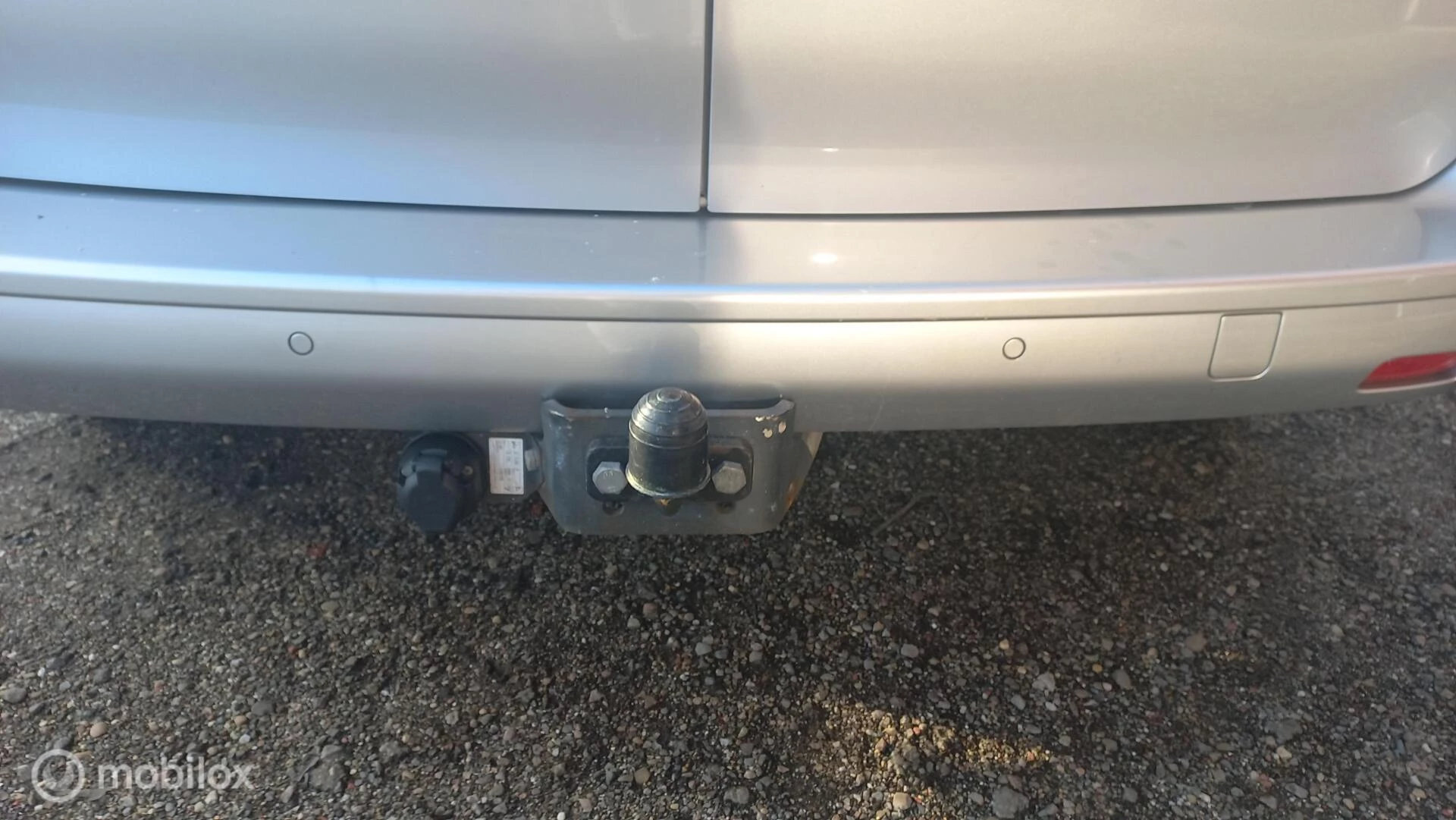 Hoofdafbeelding Toyota ProAce