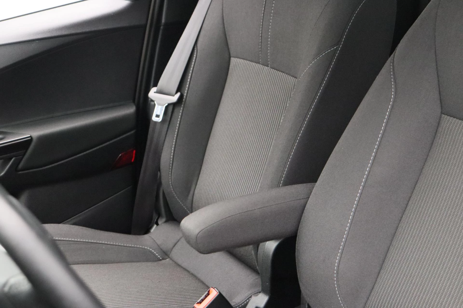 Hoofdafbeelding Ford B-MAX