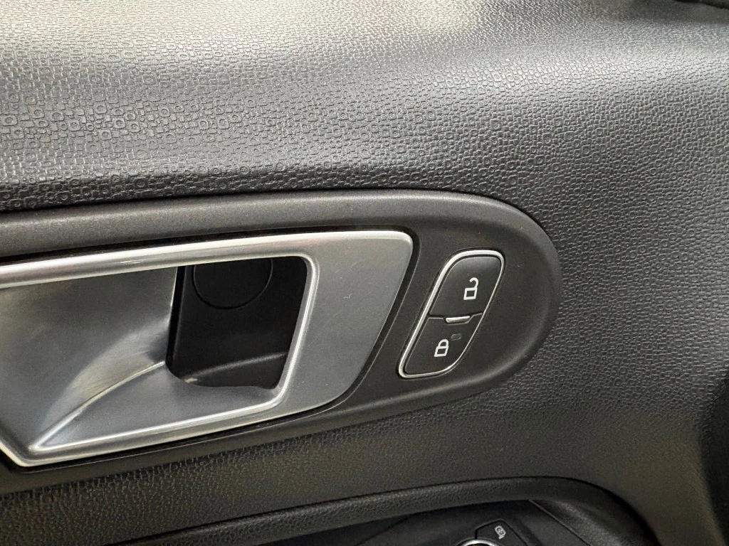 Hoofdafbeelding Ford EcoSport