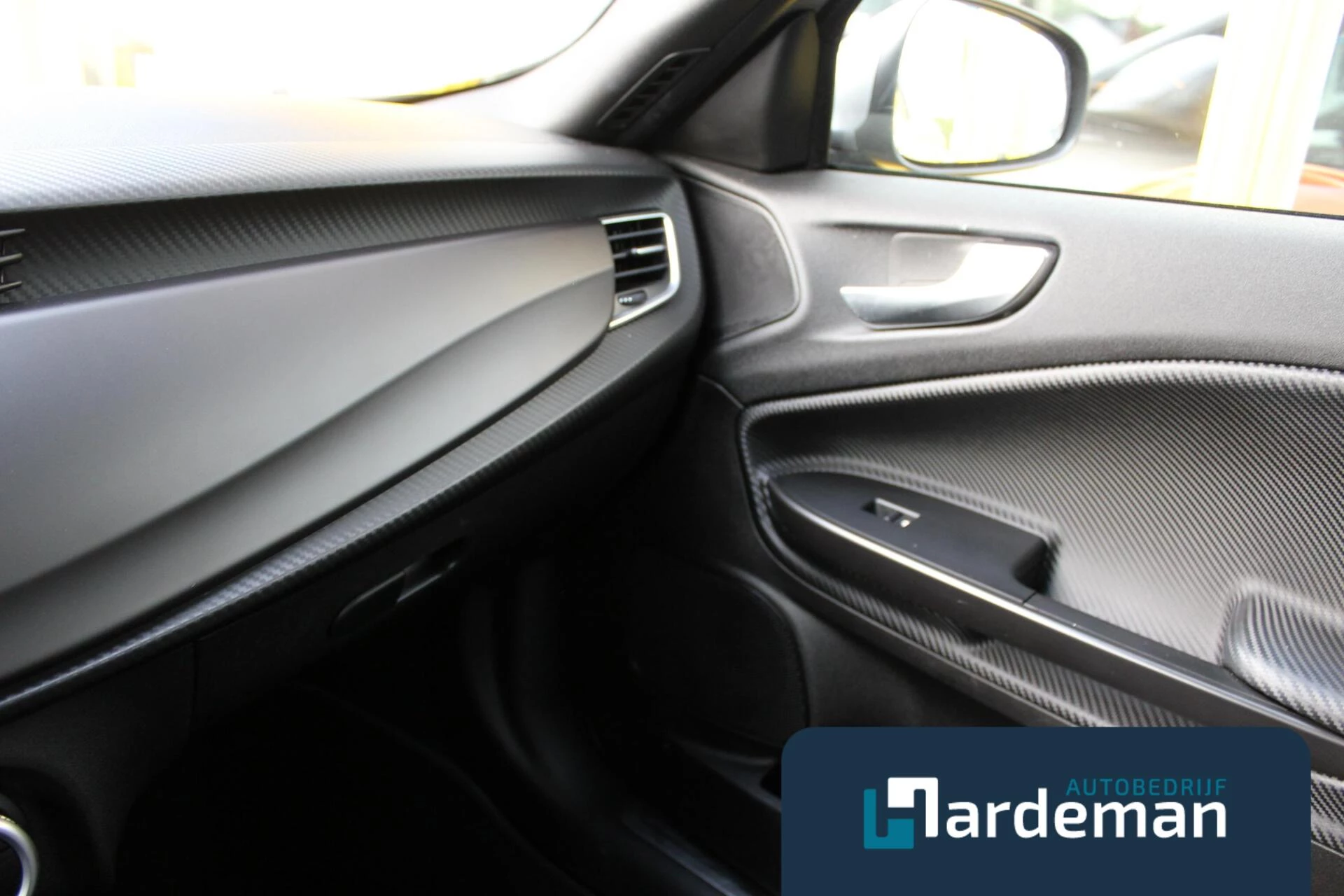 Hoofdafbeelding Alfa Romeo Giulietta