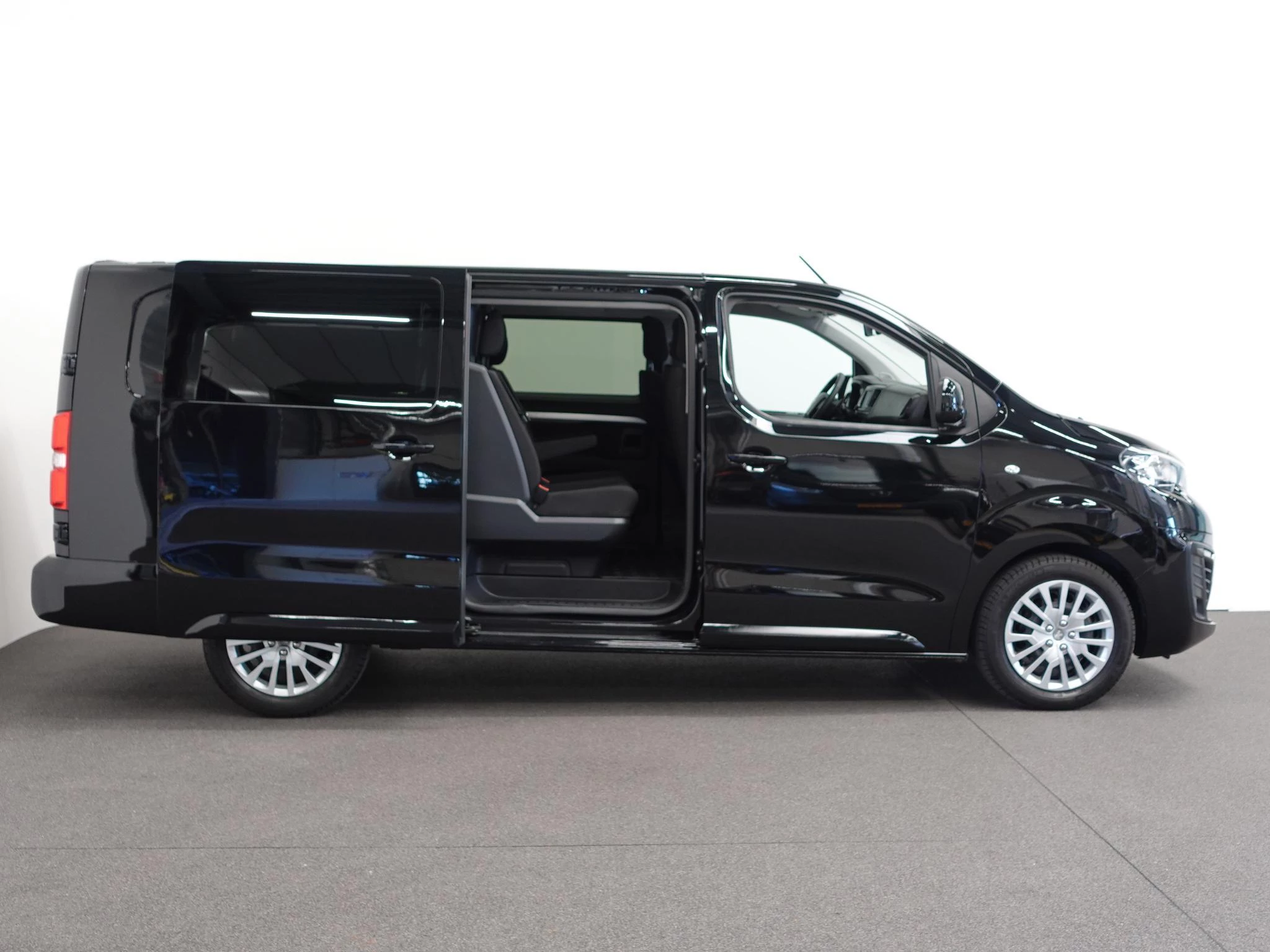 Hoofdafbeelding Peugeot Expert