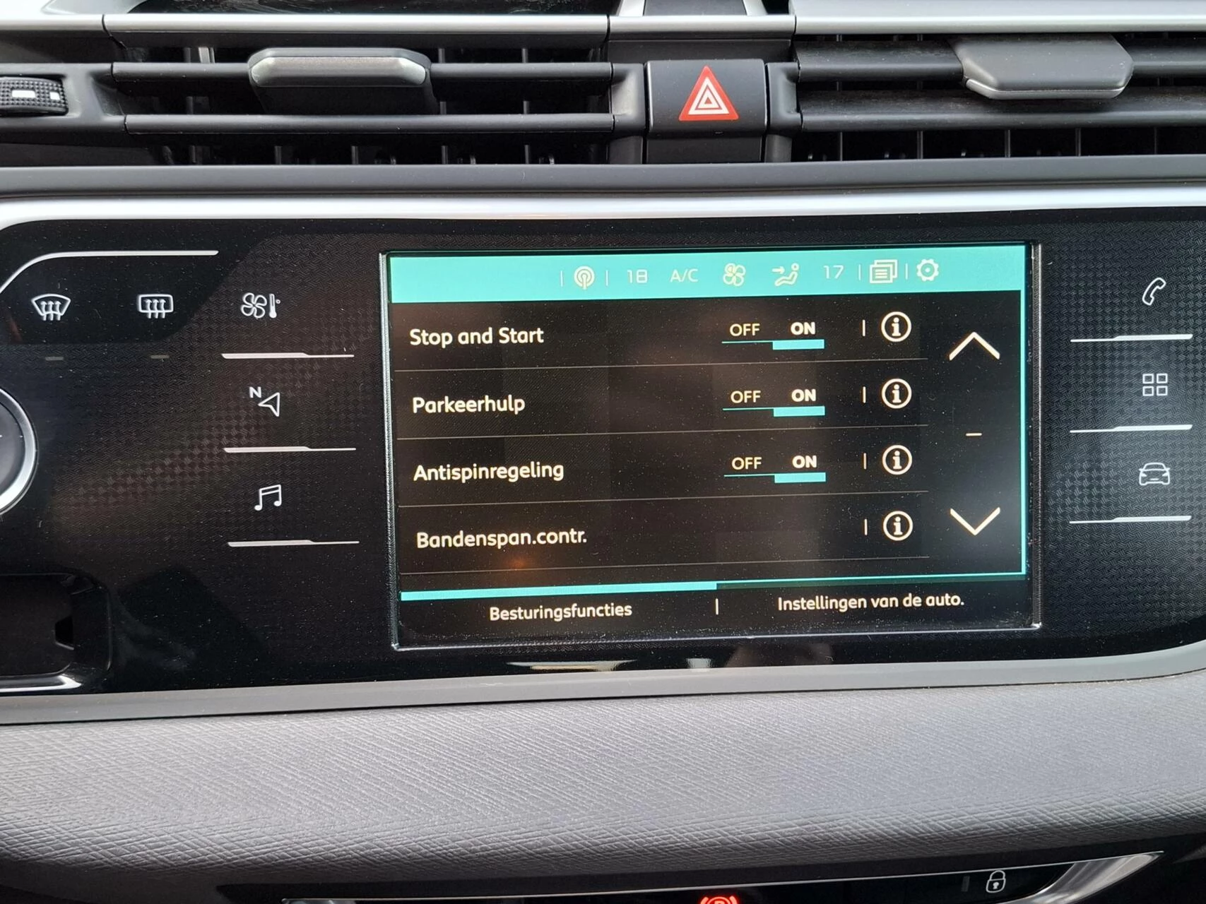 Hoofdafbeelding Citroën Grand C4 Spacetourer