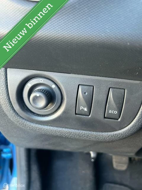 Hoofdafbeelding Dacia Logan