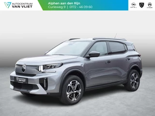 Citroen C3 Aircross 1.2 Hybrid 145pk Max UIT VOORRAAD LEVERBAAR