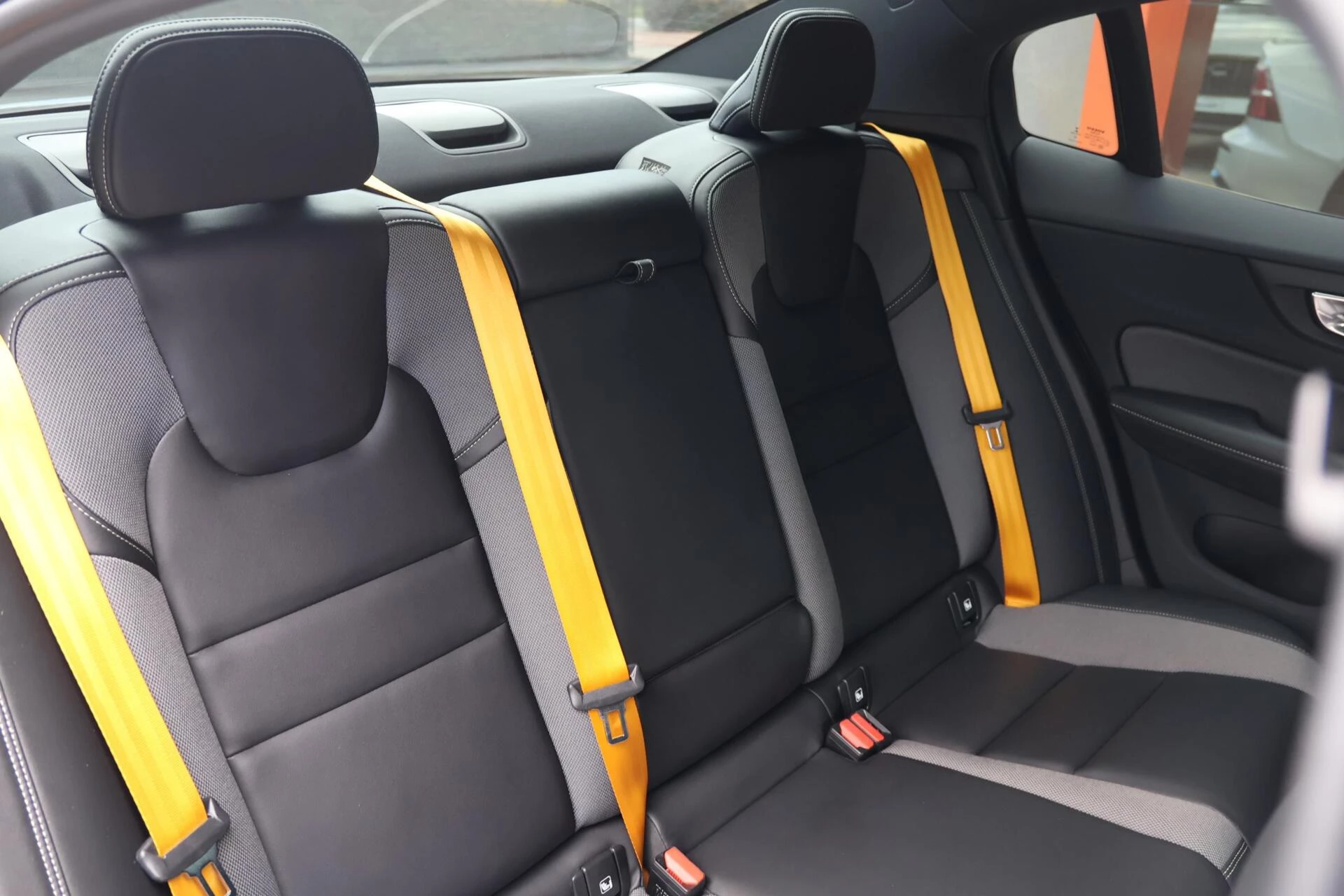 Hoofdafbeelding Volvo S60