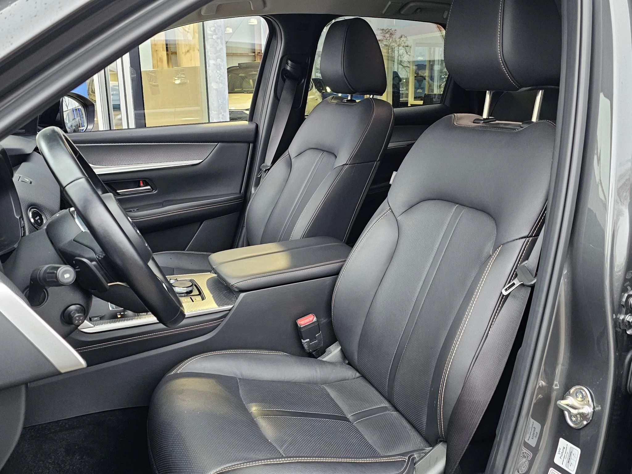 Hoofdafbeelding Mazda CX-60