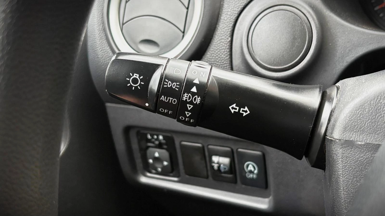 Hoofdafbeelding Mitsubishi Space Star