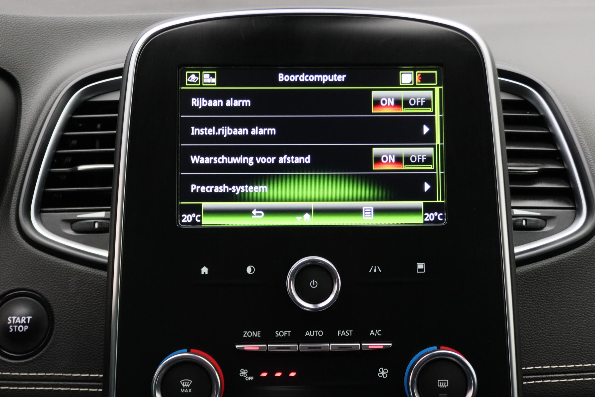 Hoofdafbeelding Renault Grand Scénic
