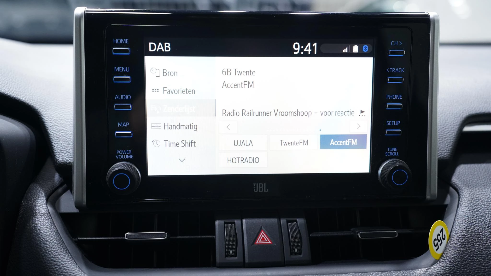 Hoofdafbeelding Toyota RAV4