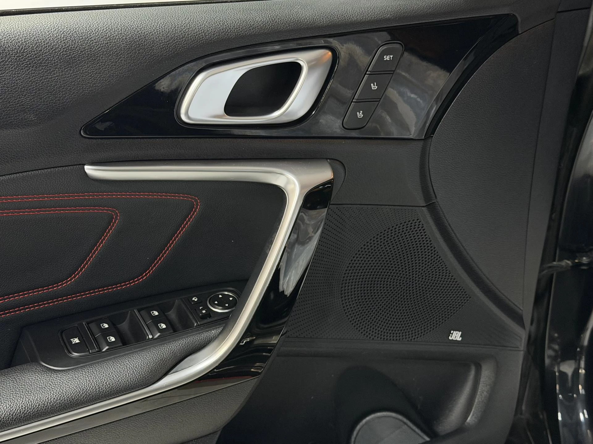 Hoofdafbeelding Kia Ceed