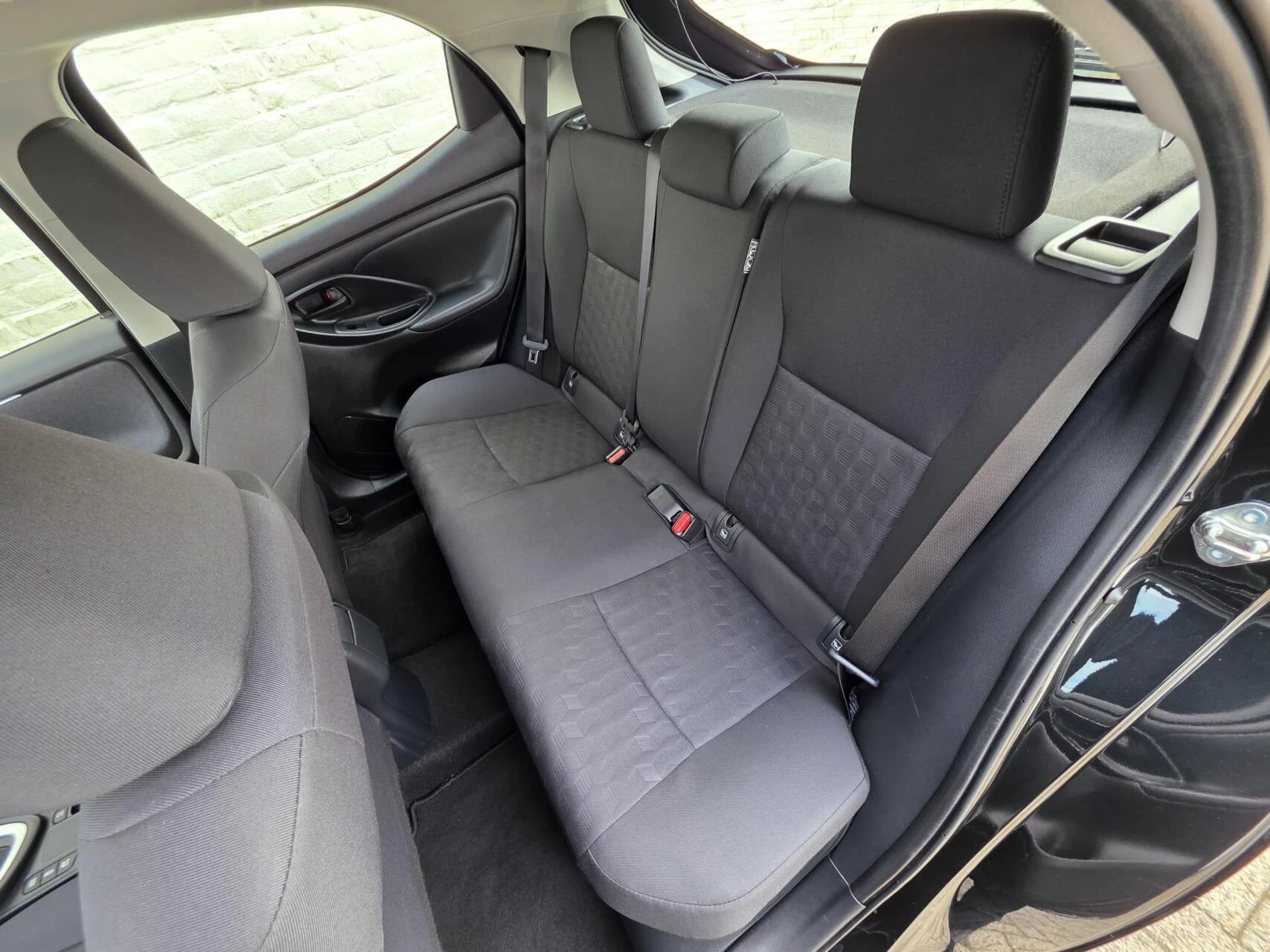 Hoofdafbeelding Mazda 2 Hybrid