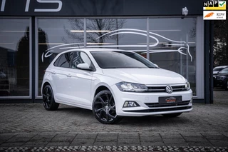 Volkswagen Polo 1.0 TSI Comfortline|Adaptive Cruise|DSG|CarPlay|LED|Navi|