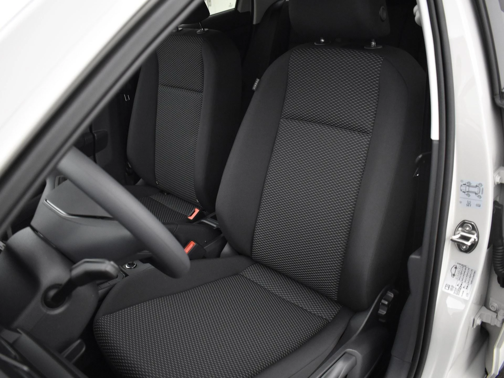 Hoofdafbeelding Volkswagen Taigo