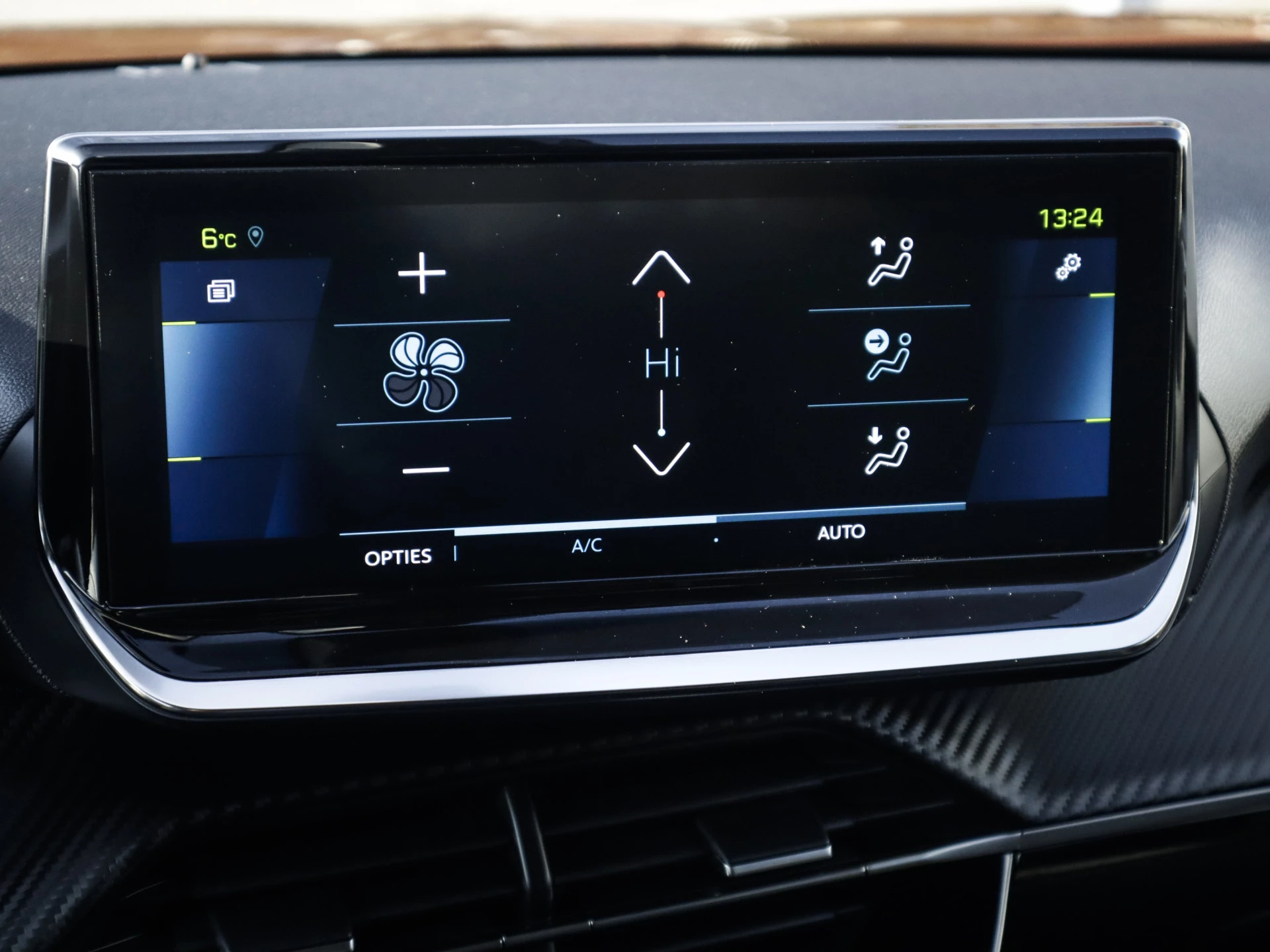 Hoofdafbeelding Peugeot e-2008