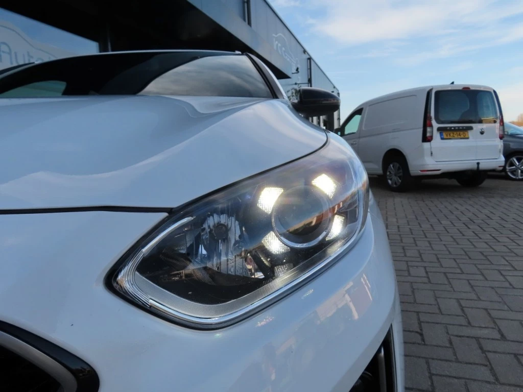 Hoofdafbeelding Kia Ceed