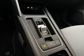 SEAT Leon Sportstourer Style 1.5 TSI eHybrid 204 pk