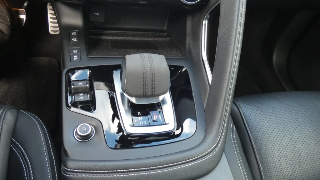 Hoofdafbeelding Jaguar E-PACE