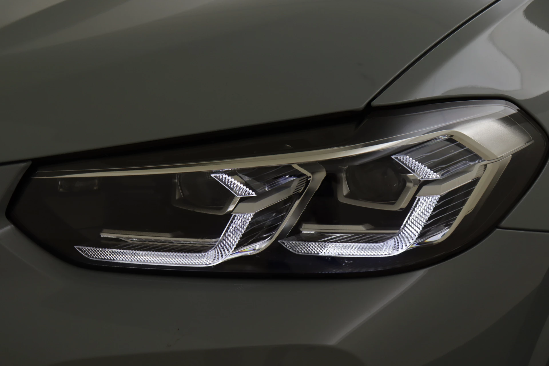 Hoofdafbeelding BMW X4