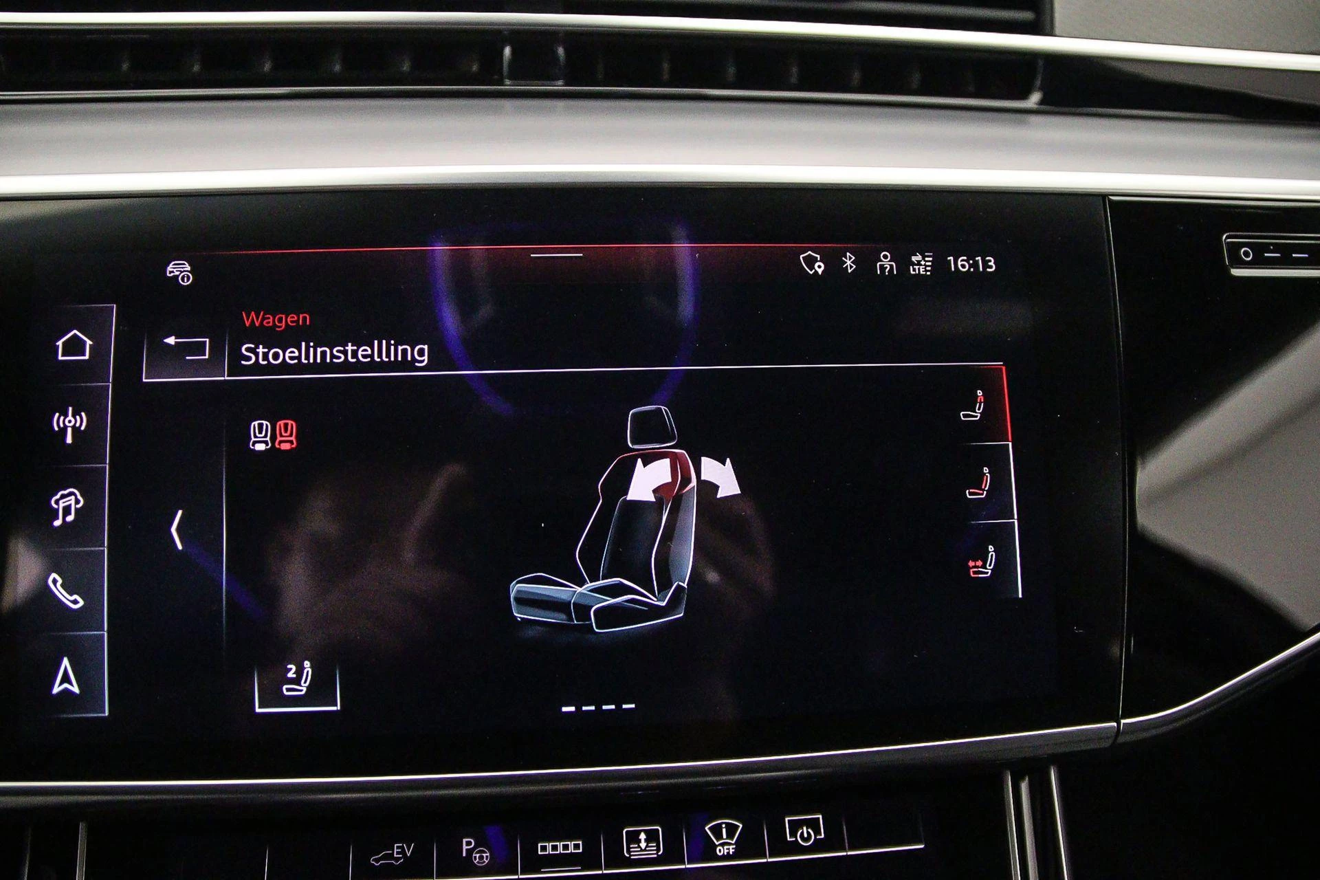 Hoofdafbeelding Audi A8