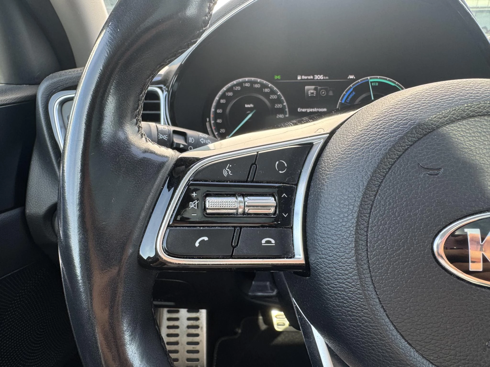 Hoofdafbeelding Kia XCeed