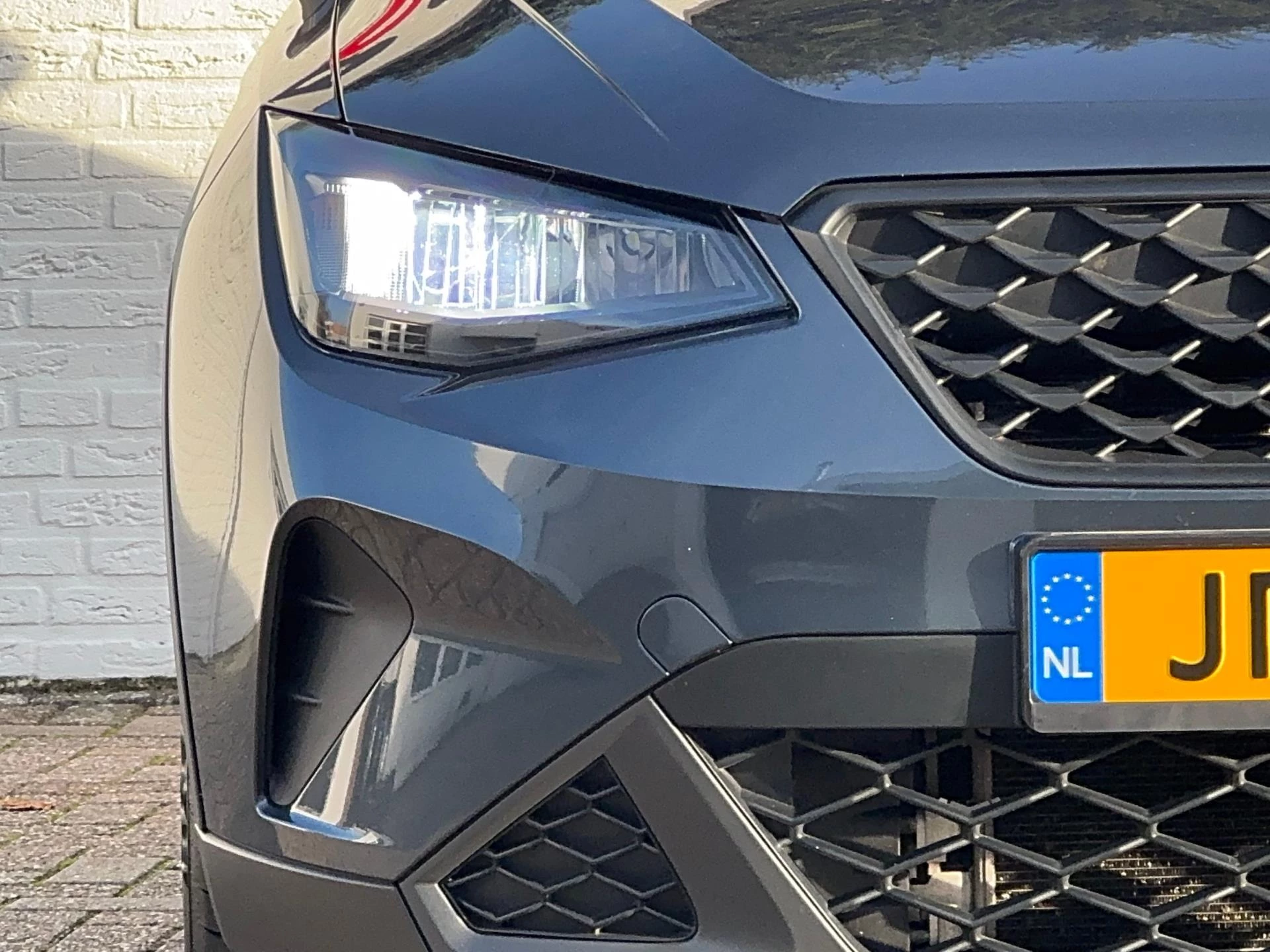 Hoofdafbeelding SEAT Arona