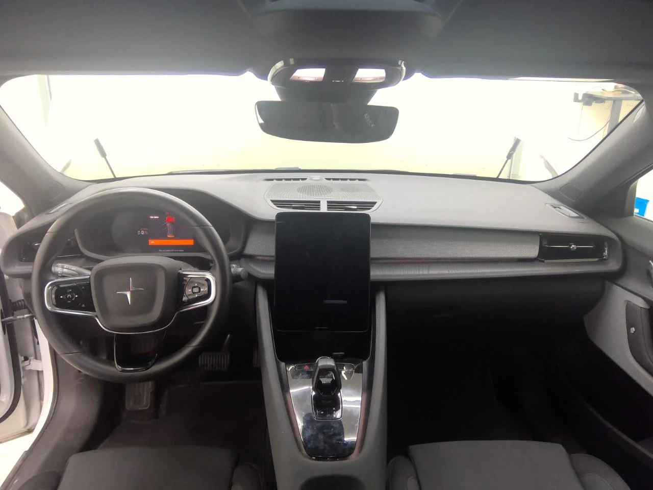 Hoofdafbeelding Polestar 2