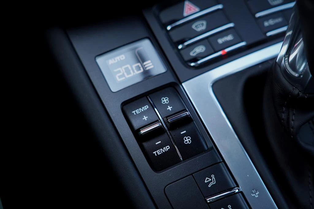 Hoofdafbeelding Porsche Macan
