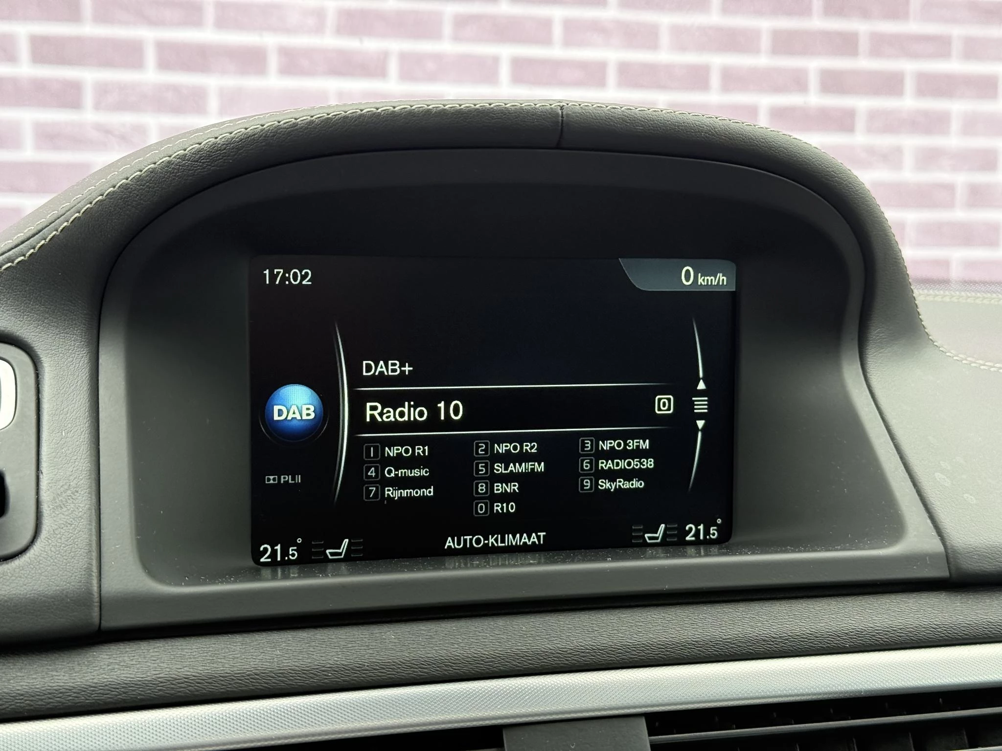 Hoofdafbeelding Volvo V70