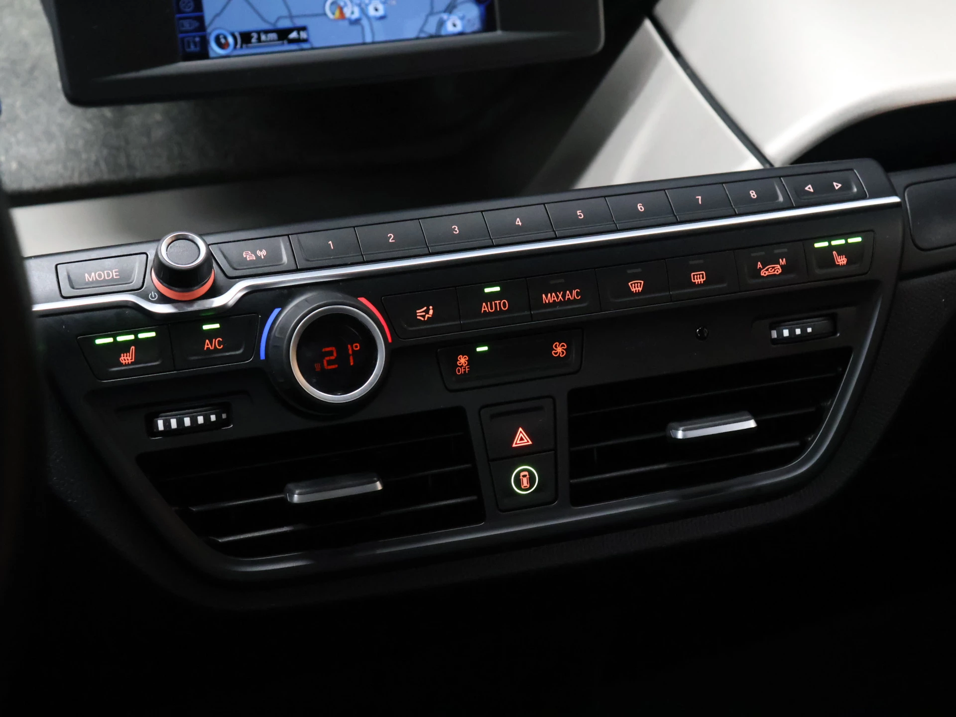 Hoofdafbeelding BMW i3