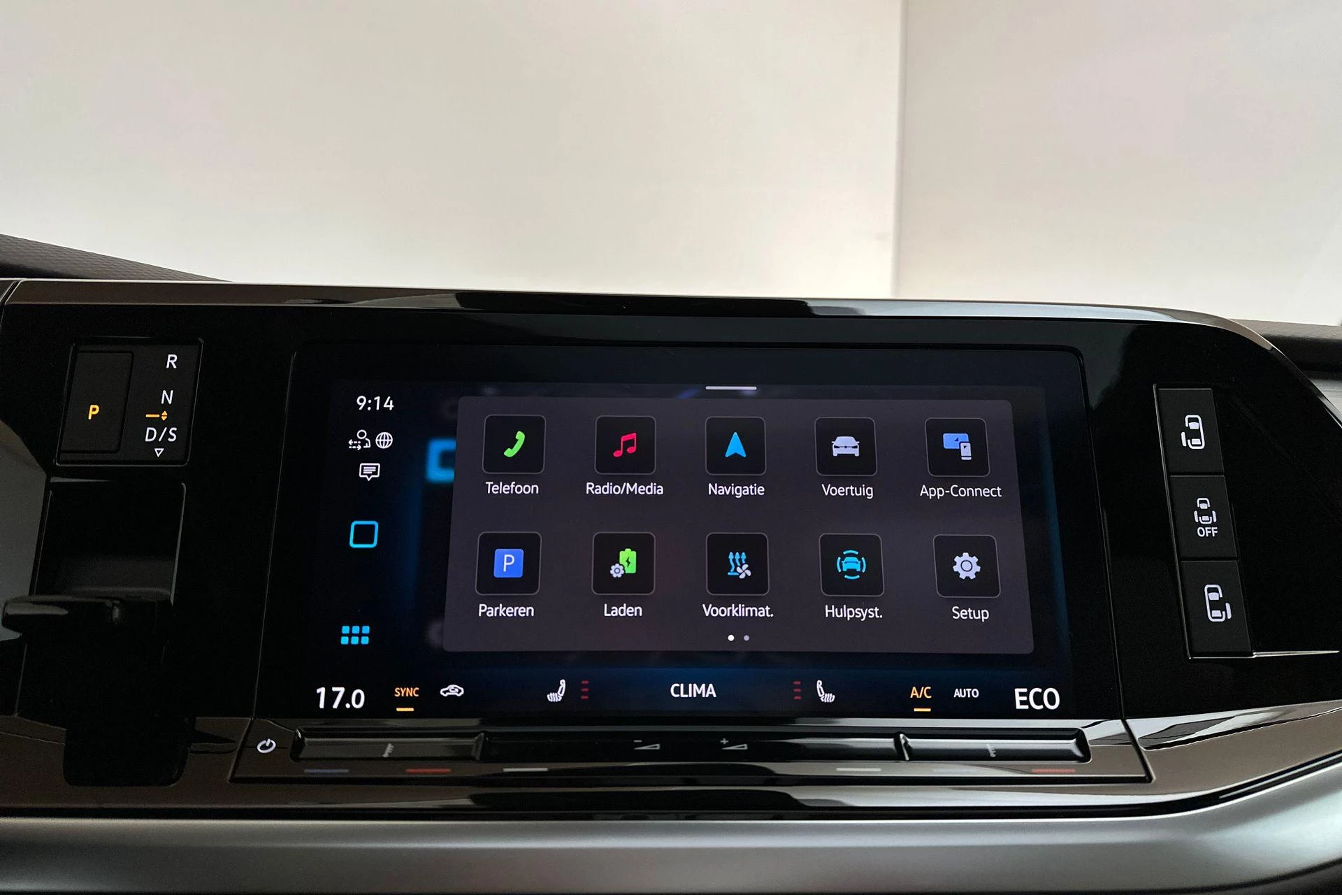 Hoofdafbeelding Volkswagen Multivan