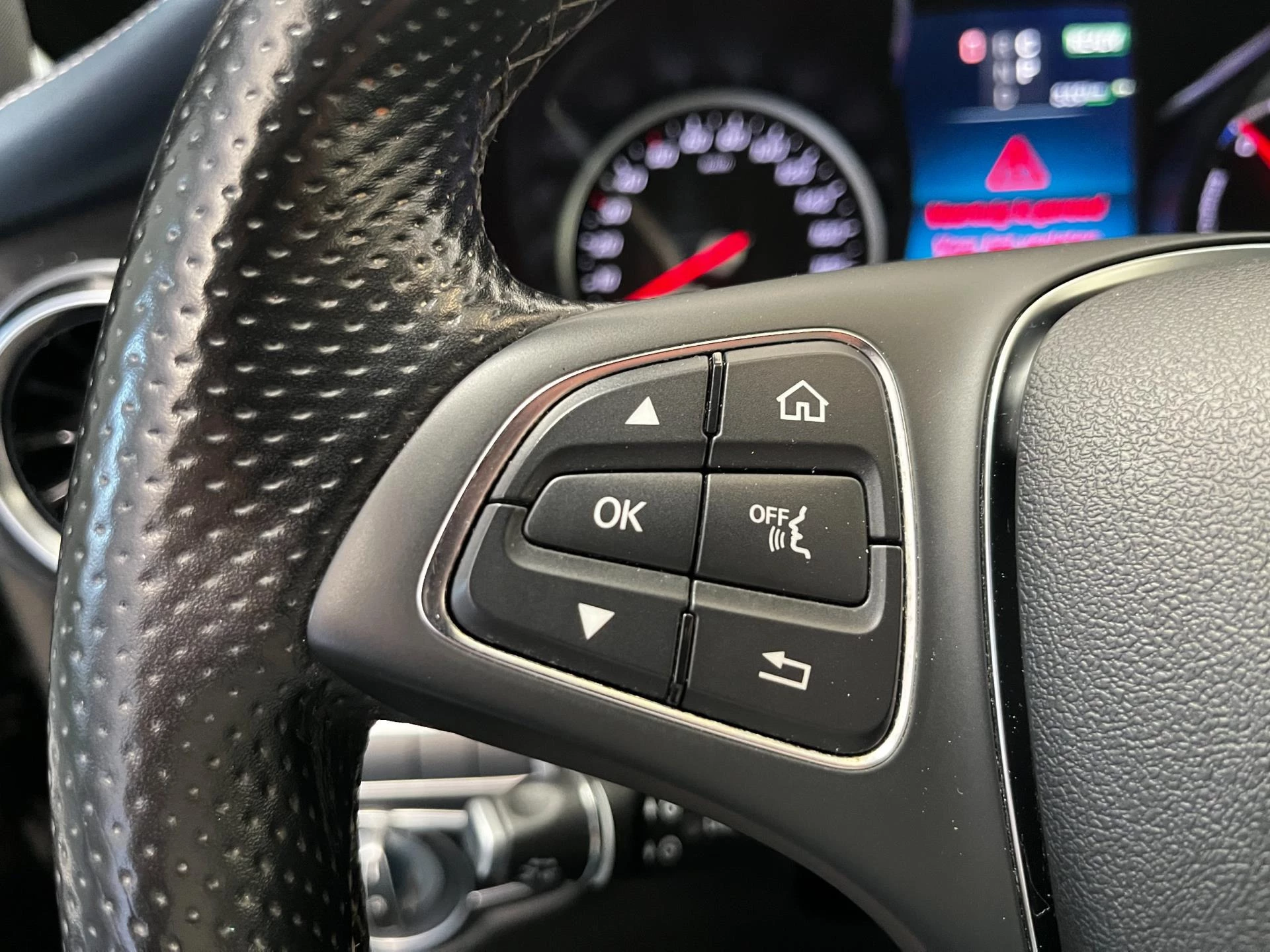 Hoofdafbeelding Mercedes-Benz EQV