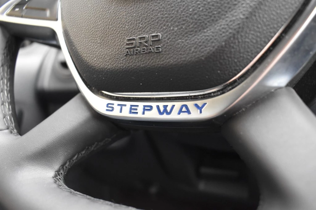 Hoofdafbeelding Dacia Sandero Stepway