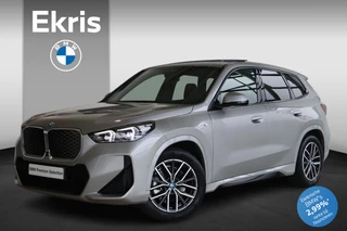 BMW iX1 xDrive30 M Sportpakket | Innovation Pack | Travel Pack