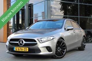 Mercedes A-klasse 180d Business Solution | Camera | 19'' Velgen