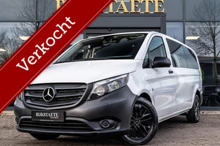 Mercedes Vito Tourer 114 BlueTEC Pro Extra Lang|9P|EXCL BTW
