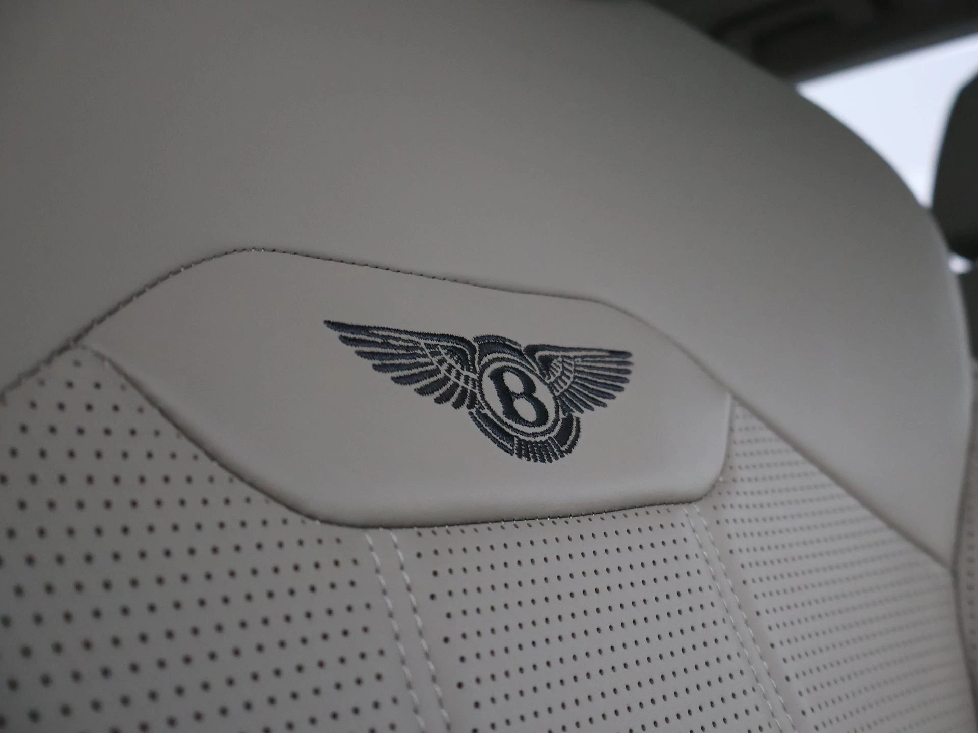 Hoofdafbeelding Bentley Bentayga