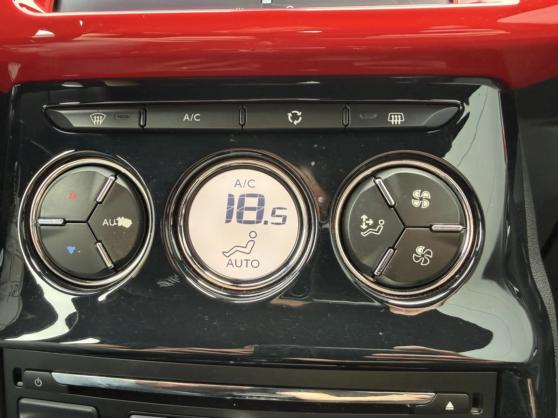 Hoofdafbeelding Citroën DS3