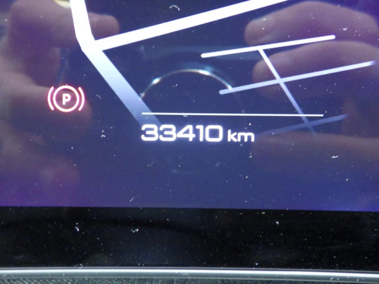 Hoofdafbeelding Peugeot e-3008