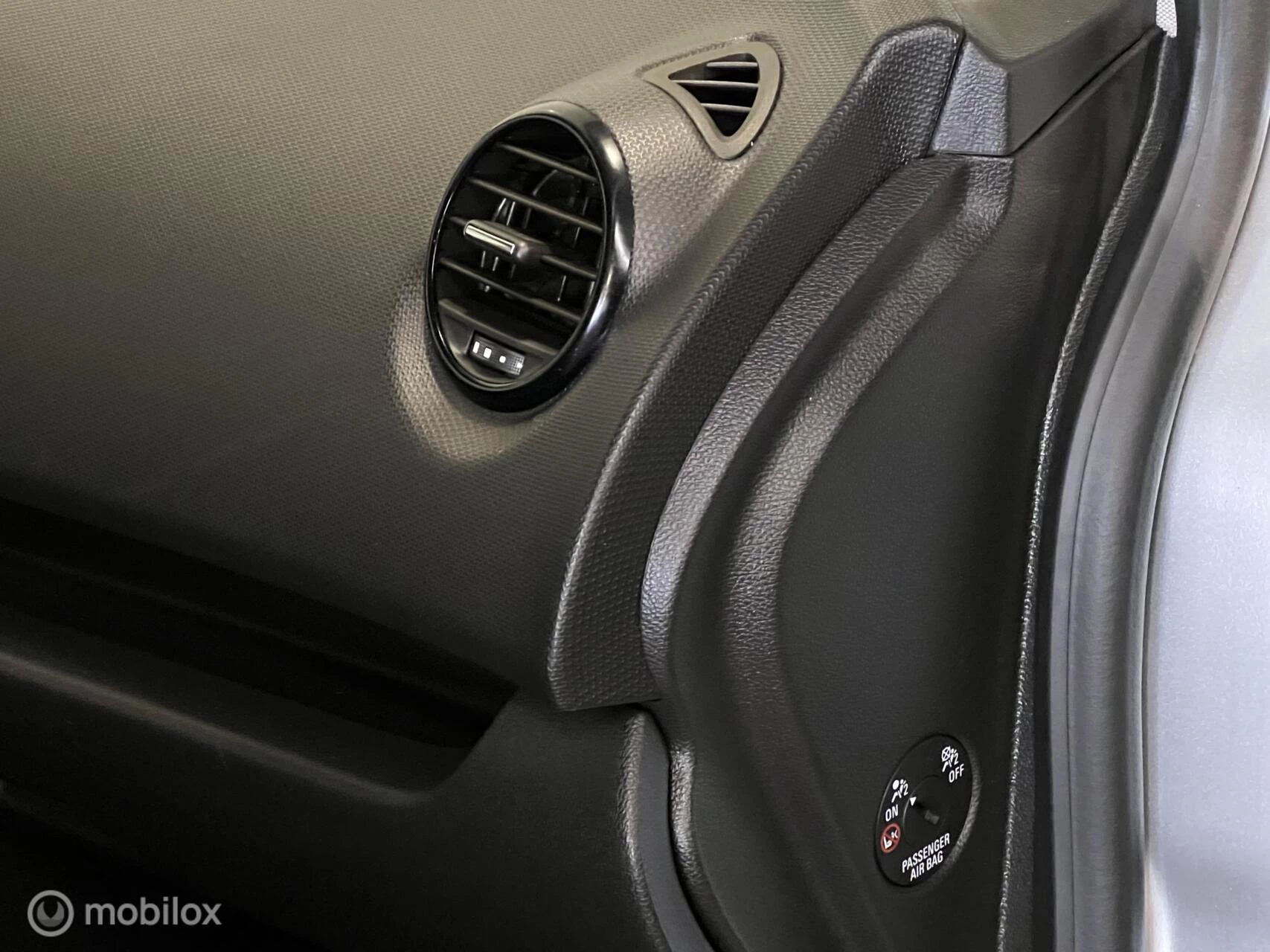 Hoofdafbeelding Opel Meriva