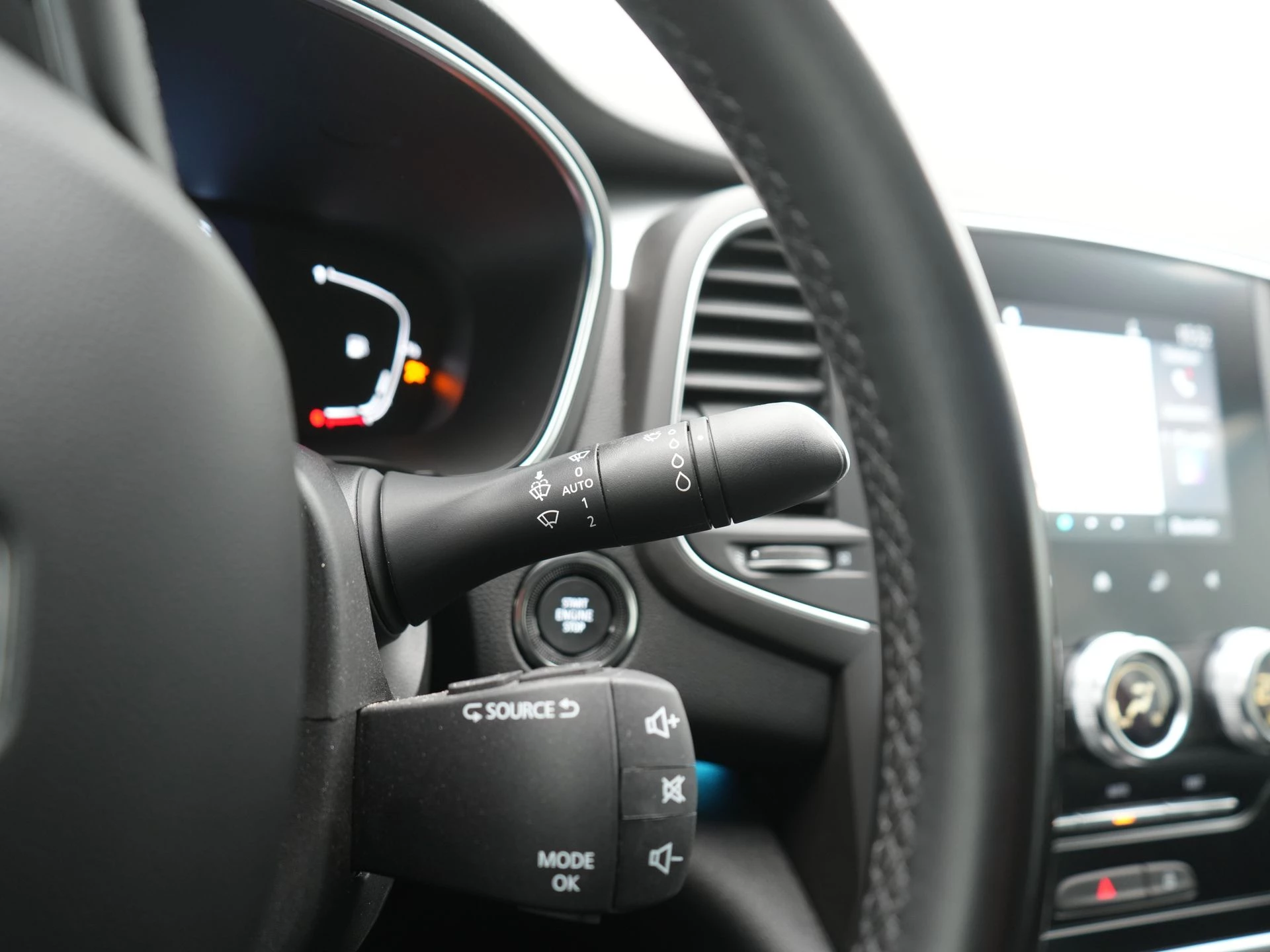Hoofdafbeelding Renault Talisman